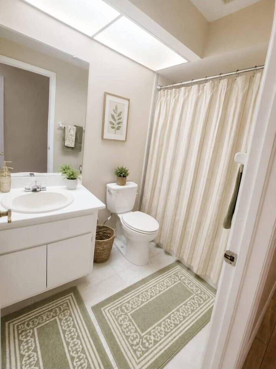 Bathroom - 2
