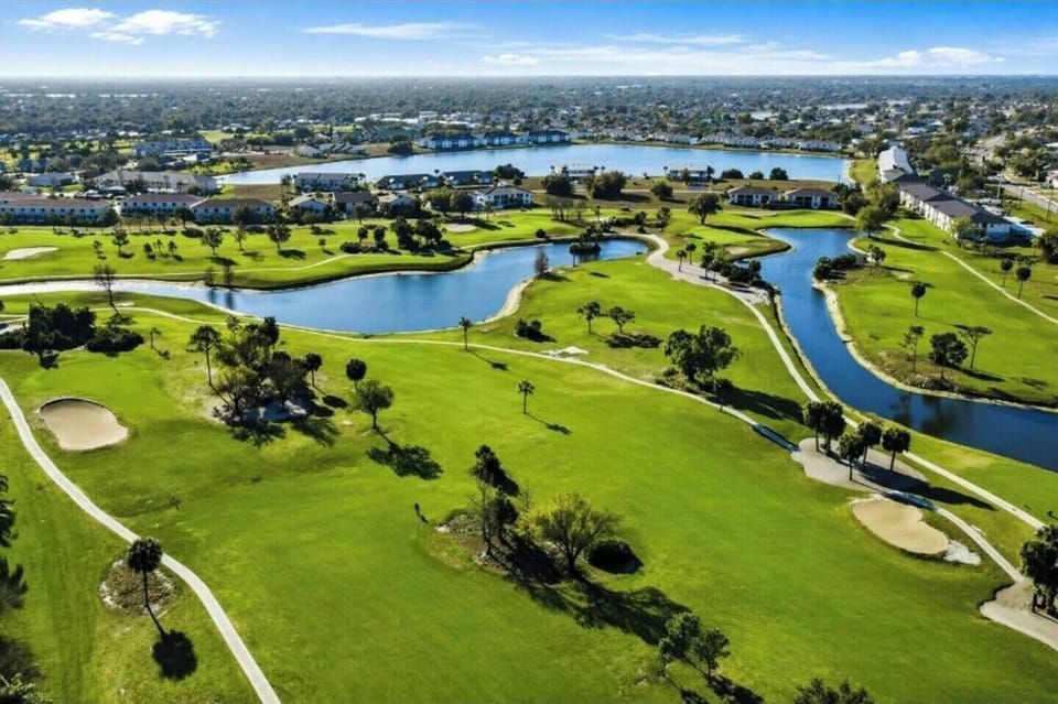 Golf Course