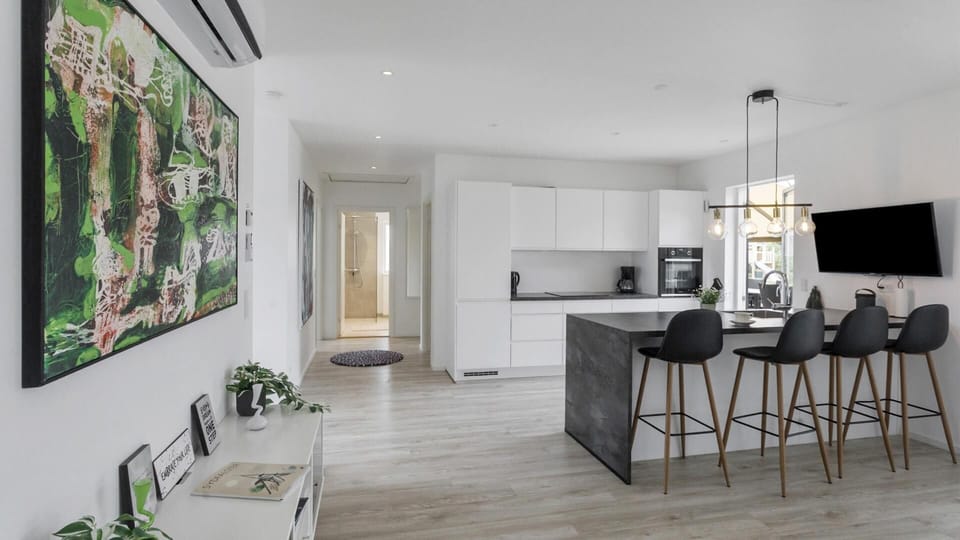 Living Dining Room