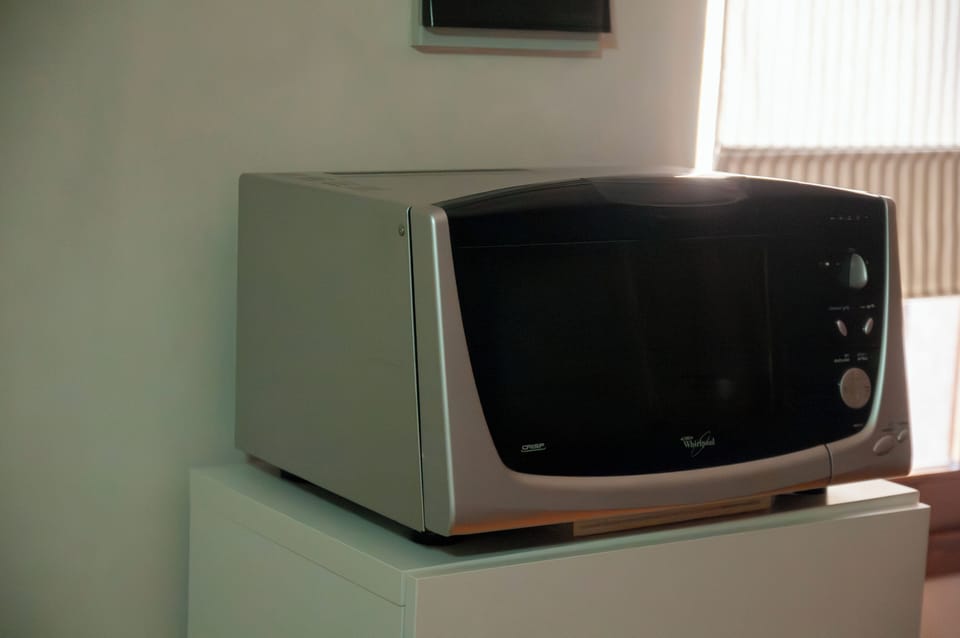 Microwave