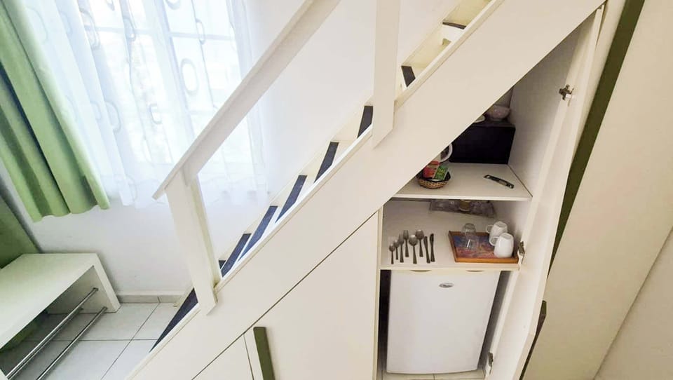 Mini fridge available