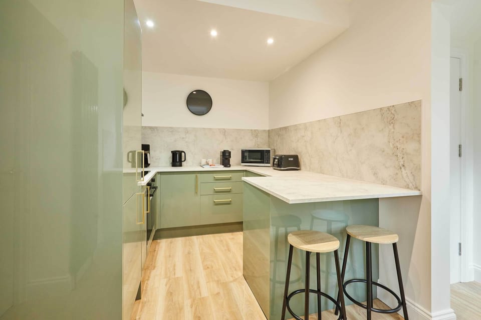 Coastal Cottage, South Shields - Host & Stay