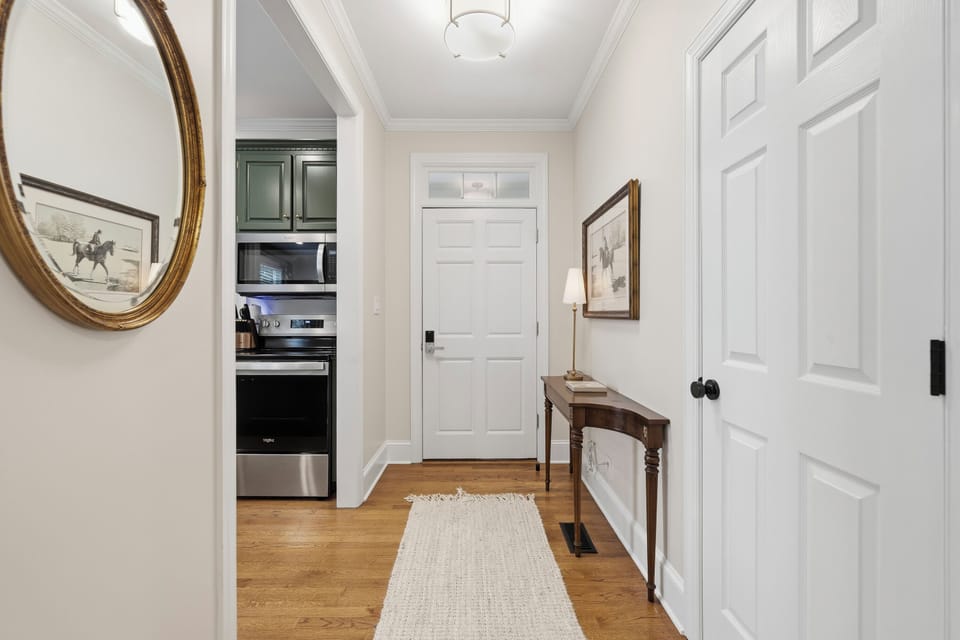 Entryway