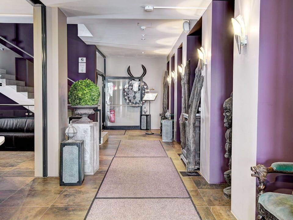 Interior Design, Flooring, Floor, Furniture, Lighting, Home, Ceiling, Room, Light Fixture, Carpet