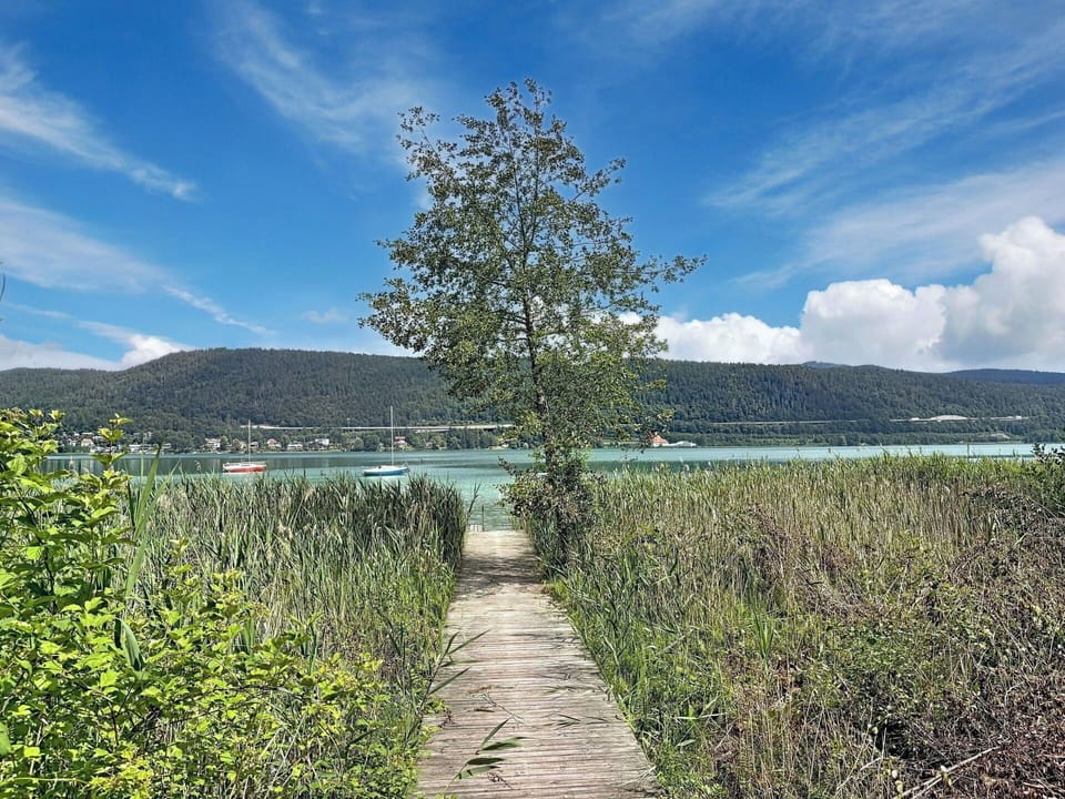 Green, Natural Landscape, Hill, Bank, Coastal And Oceanic Landforms, Lake, Reservoir, Sound, Loch
