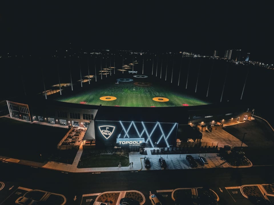 Top Golf
