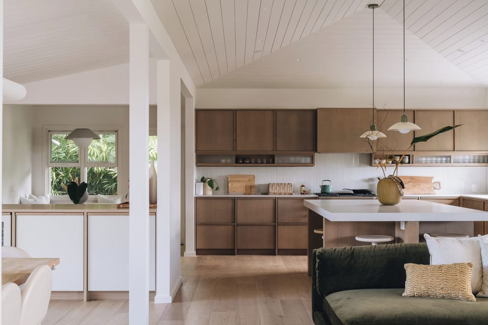 The open-concept layout brings the kitchen and living spaces together for effortless gathering and everyday comfort.