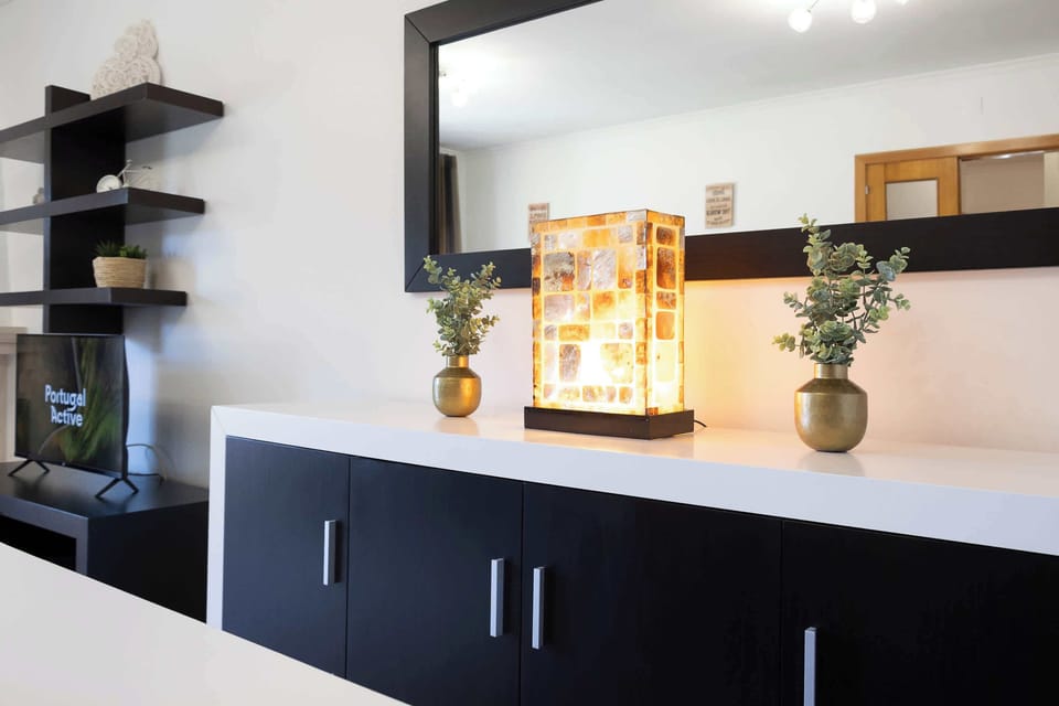 Living Room Details