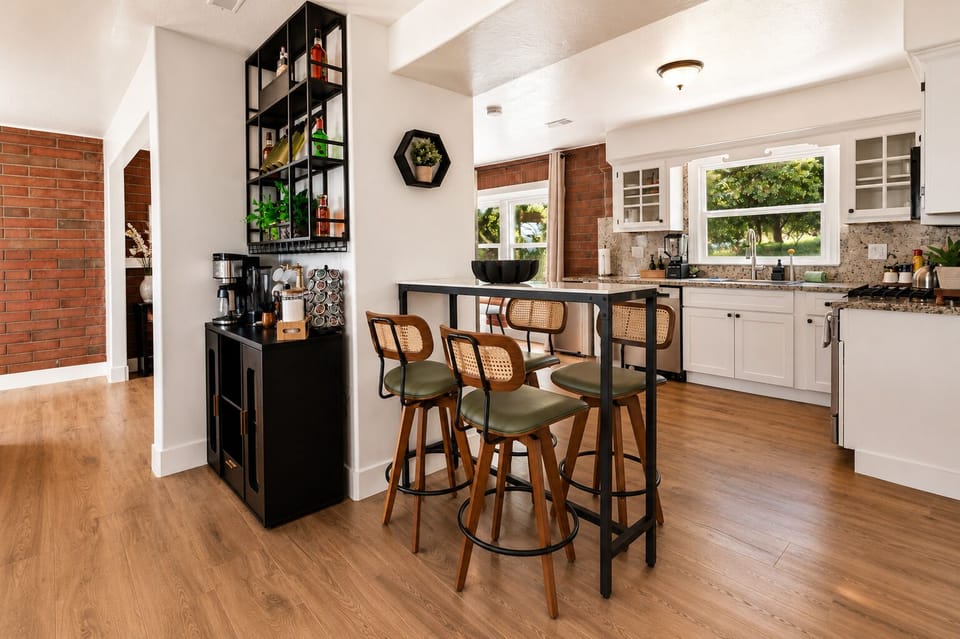 Coffee Bar 3