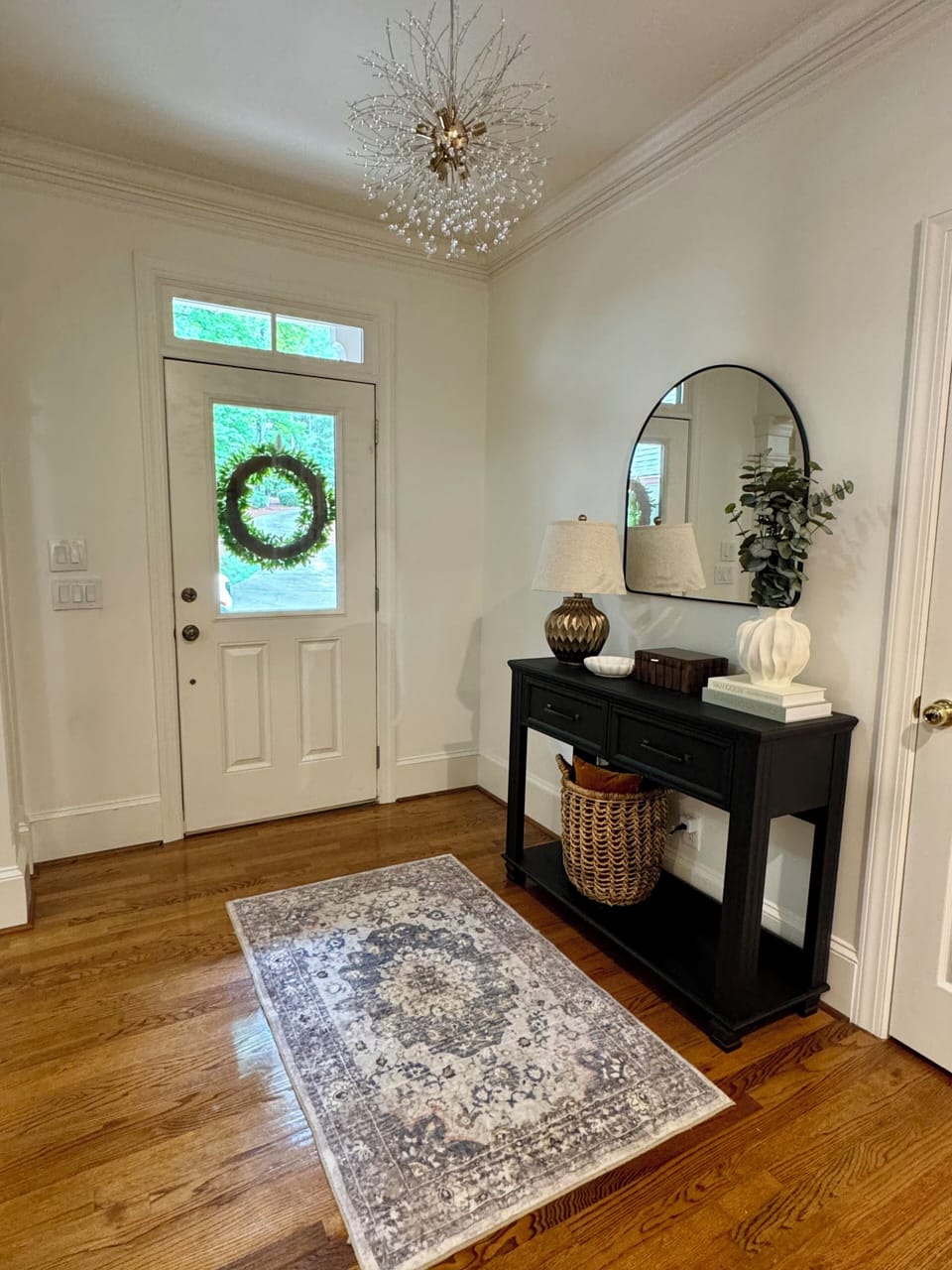 Entryway
