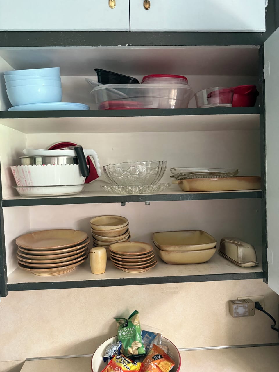 Miscellaneous