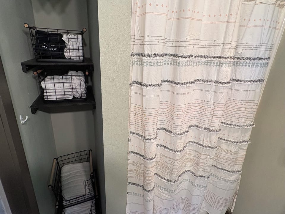Bathroom #1