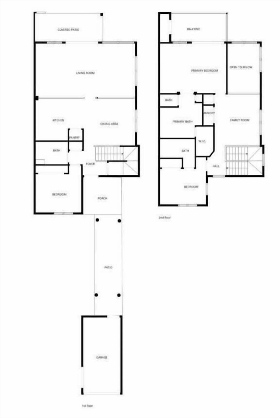 Golf Villas Building Q4
