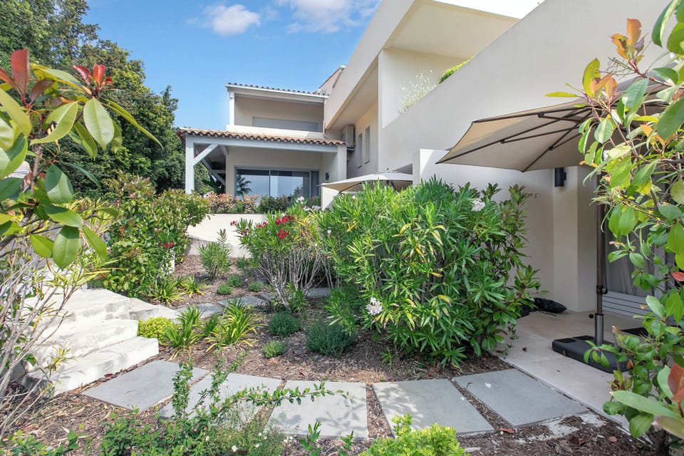 Shared Garden