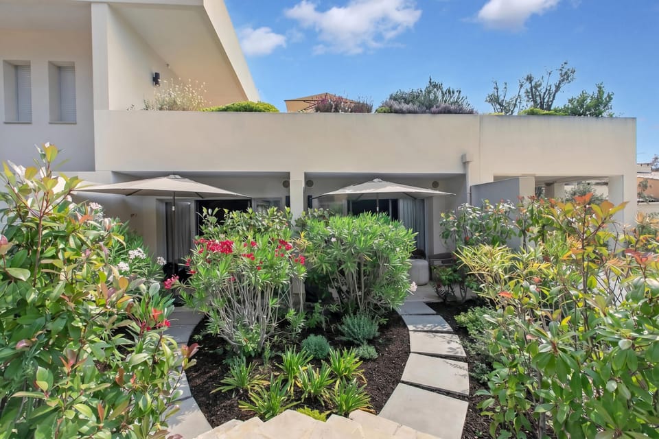 Shared Garden