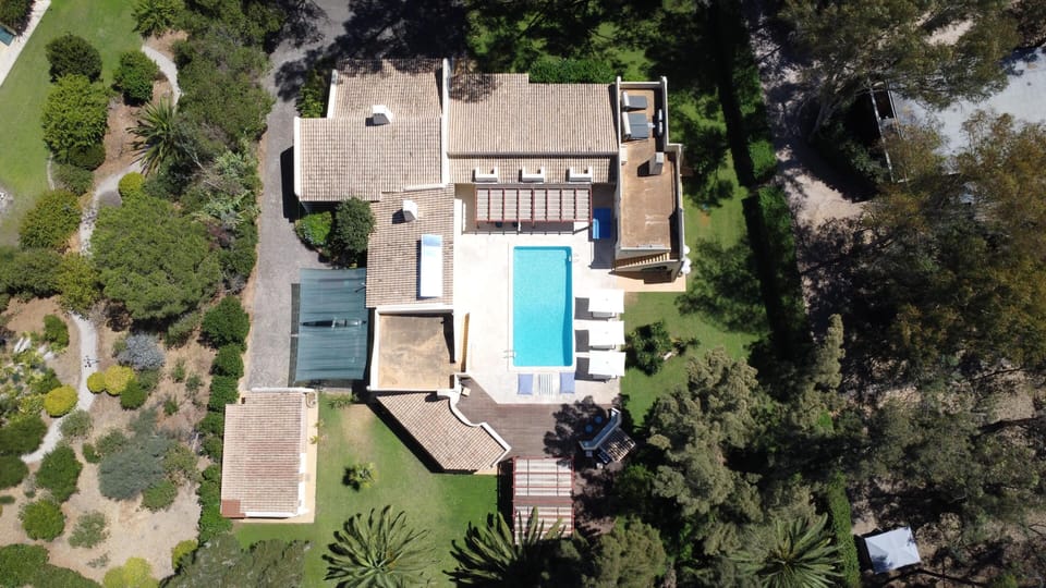 Drone Overview | 
