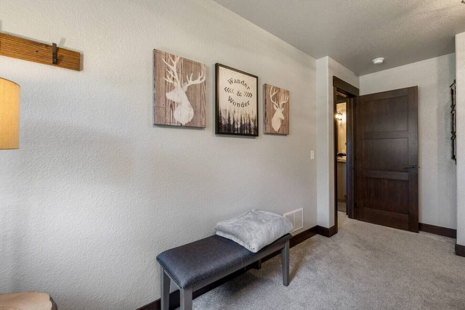 Relax, recharge, and make yourself at home while you experience everything the Black Hills have to offer.