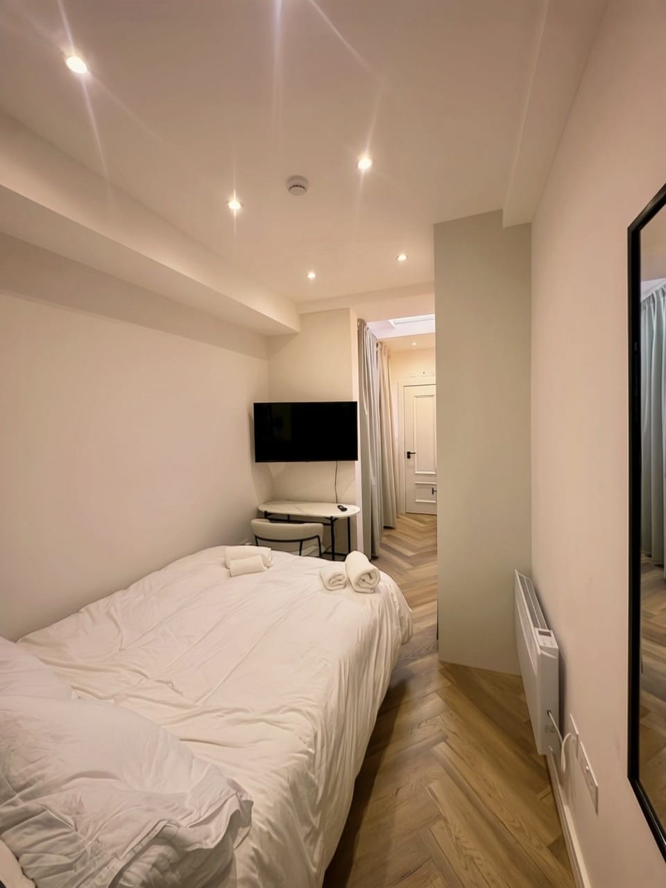 Your London Base, Close to Local Attractions