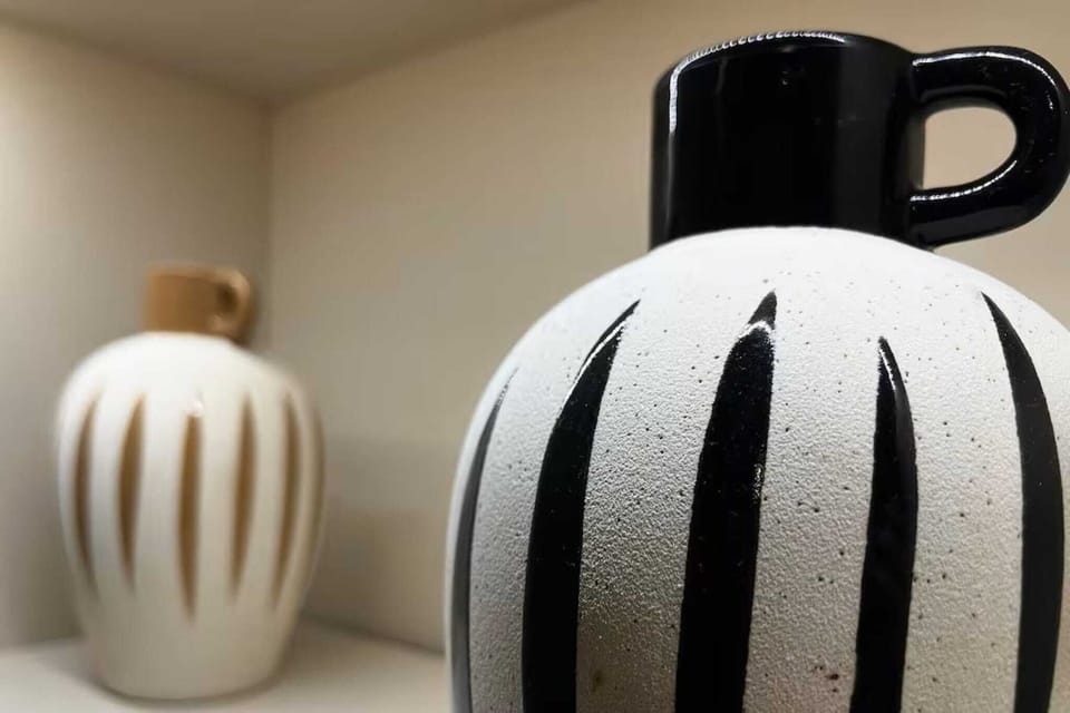 Ambiance / Close-up
