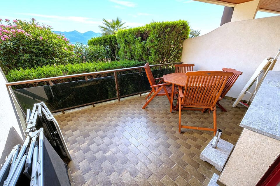 Patio / Balcony