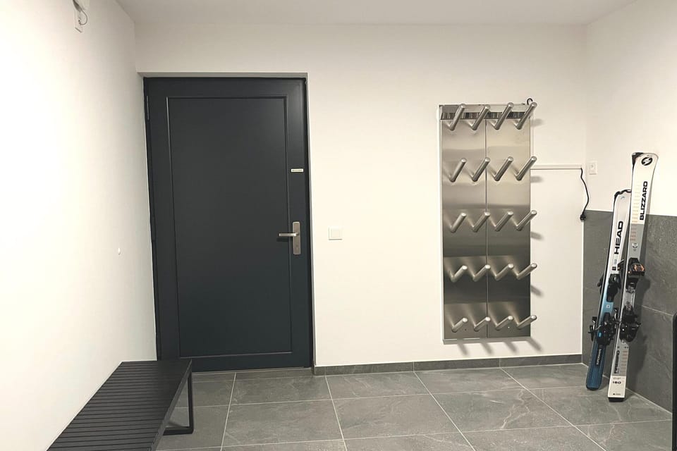 Holiday Home Facilities and Services