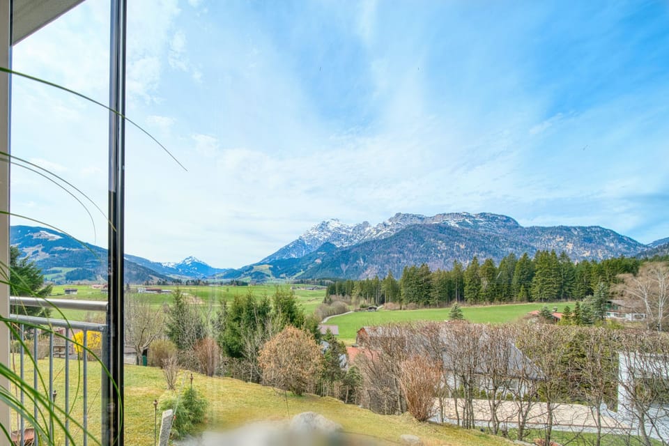 Mountains