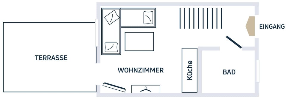 Ground plan