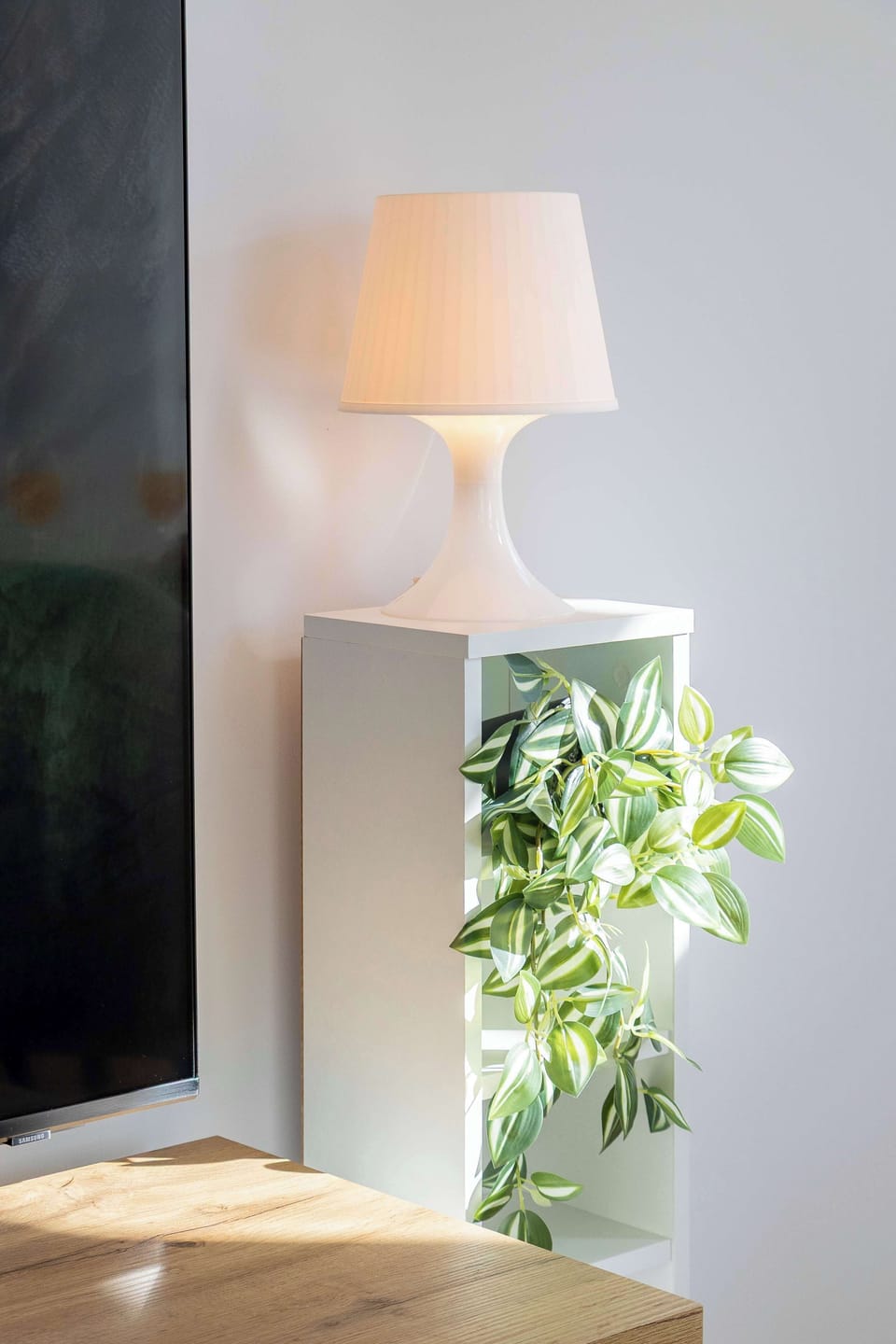 Living Room Details