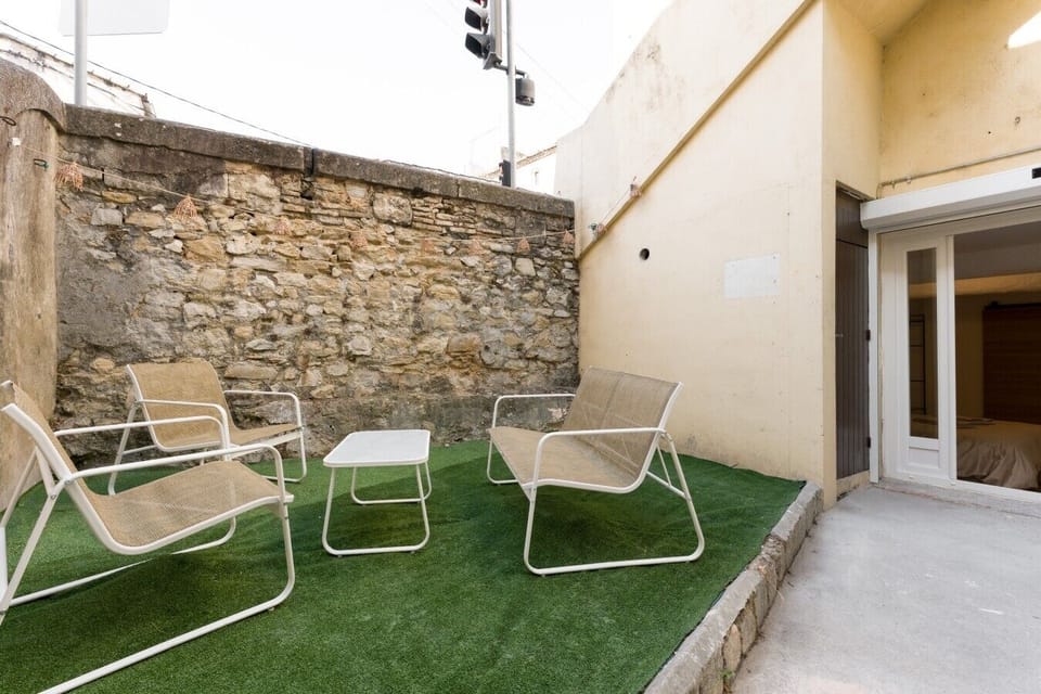 extérieur terrasse