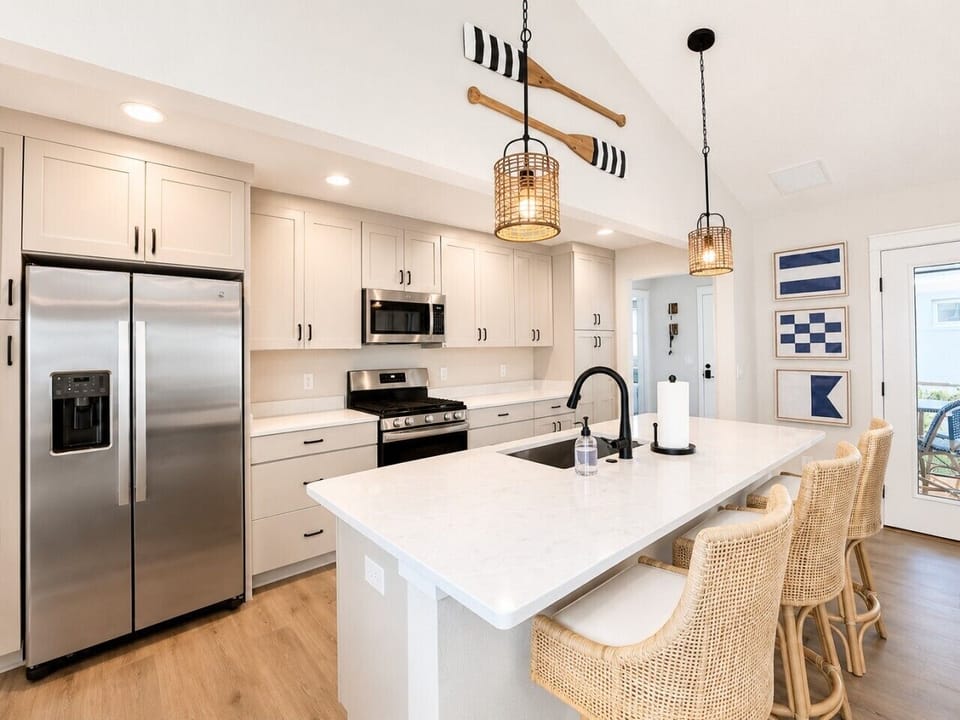 Kitchen 1