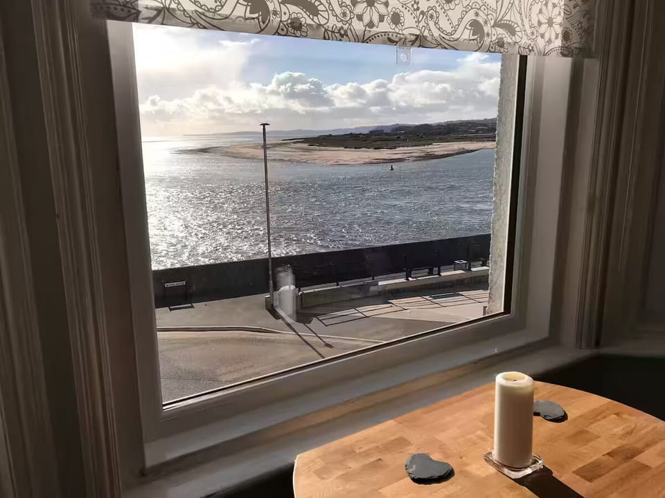 Bedroom View