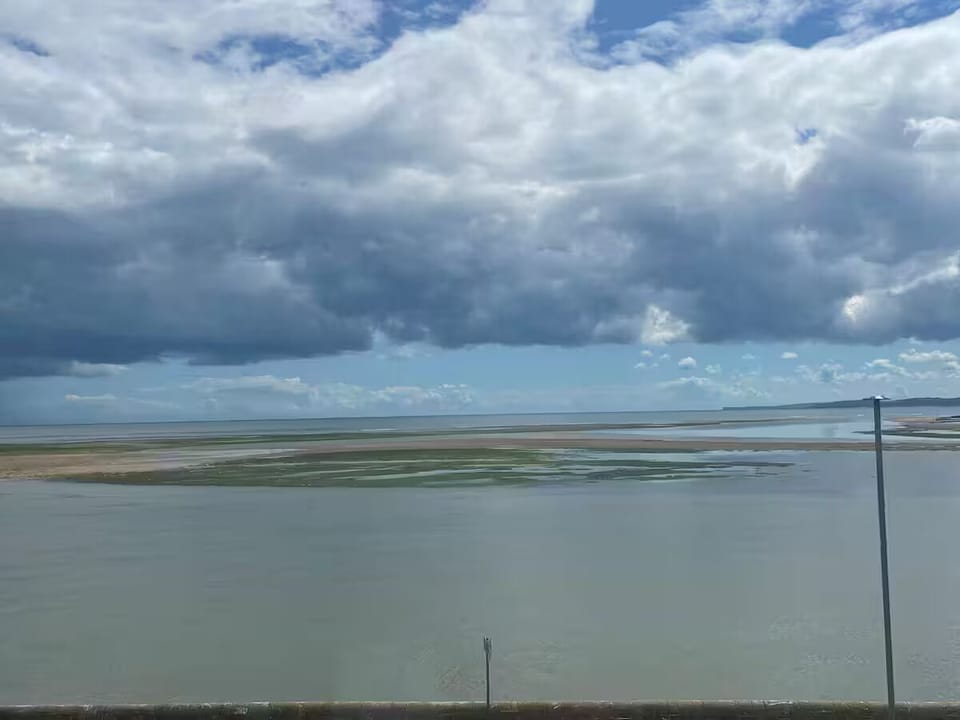 Bedroom View