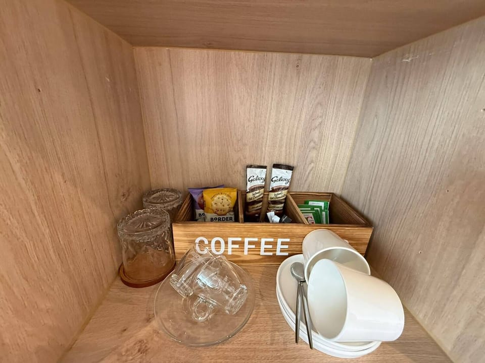 Room Amenities