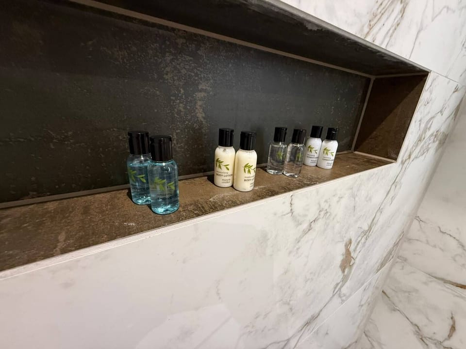 Room Amenities