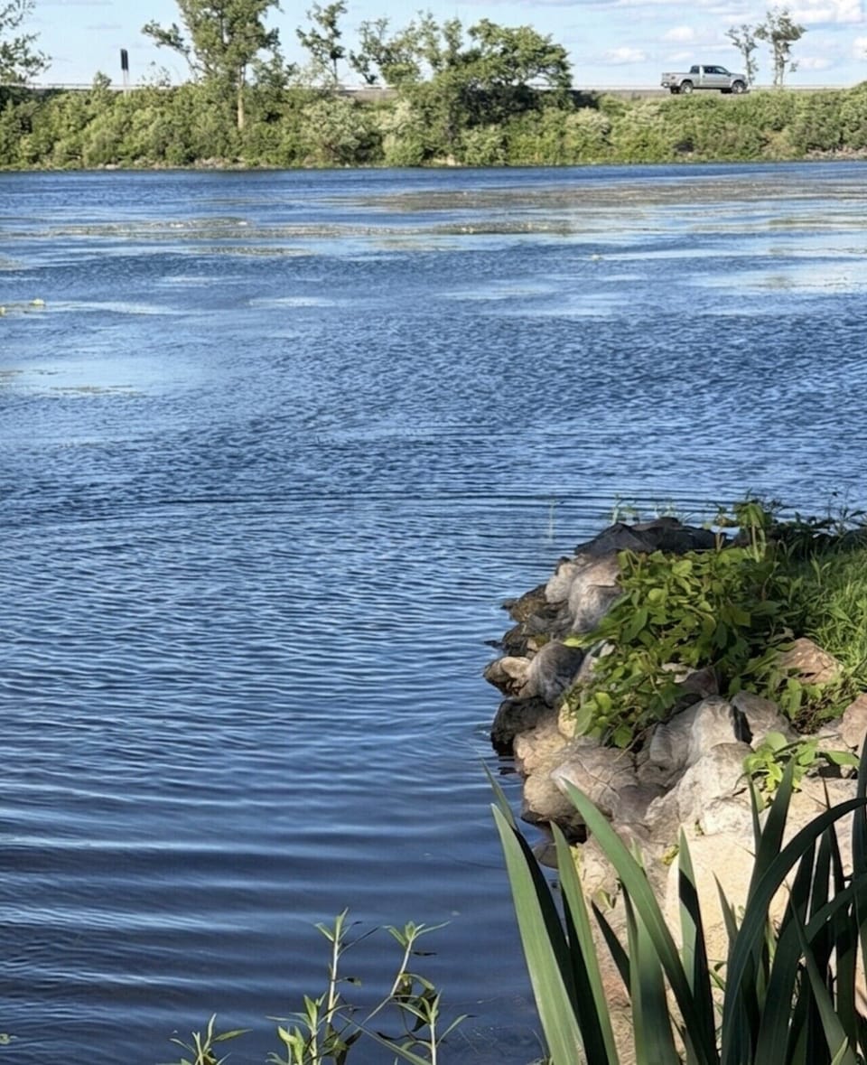 Lake 1
