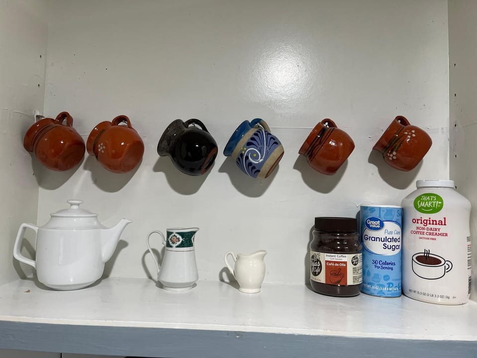 Miscellaneous