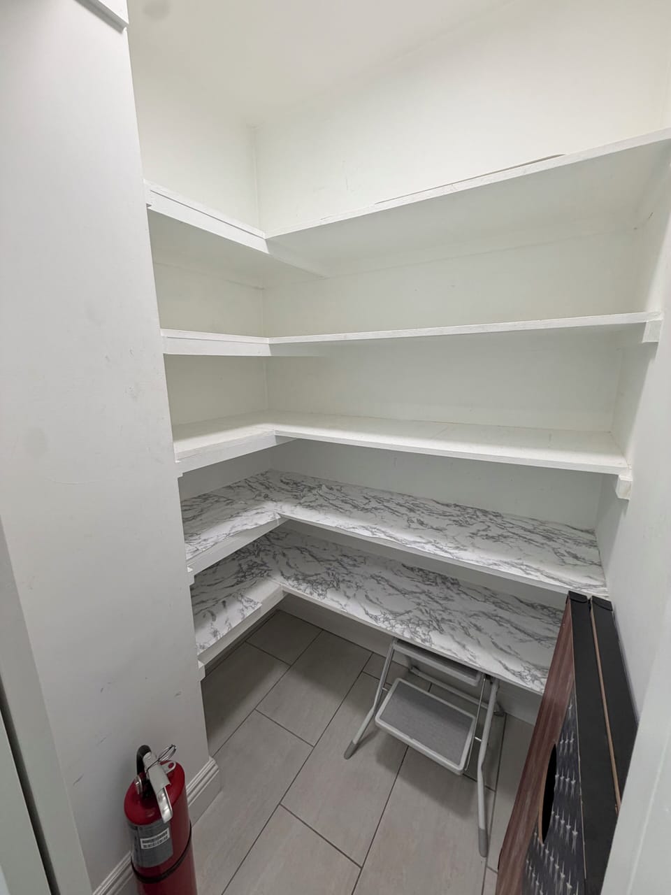 Pantry