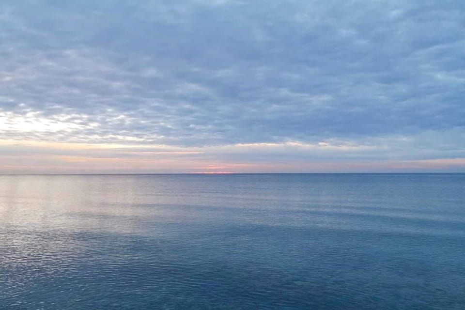 Water view