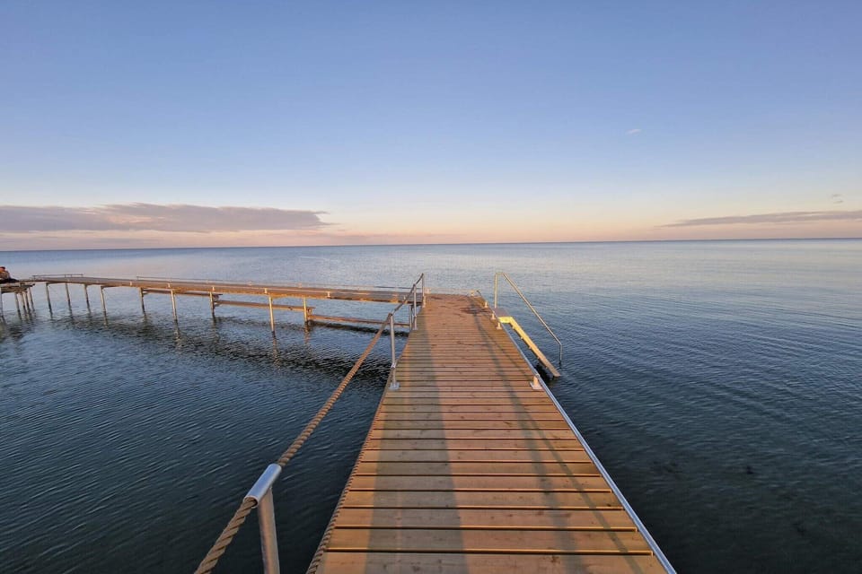 Water view