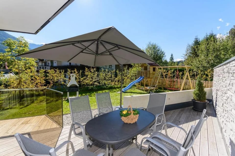 Patio / Balcony