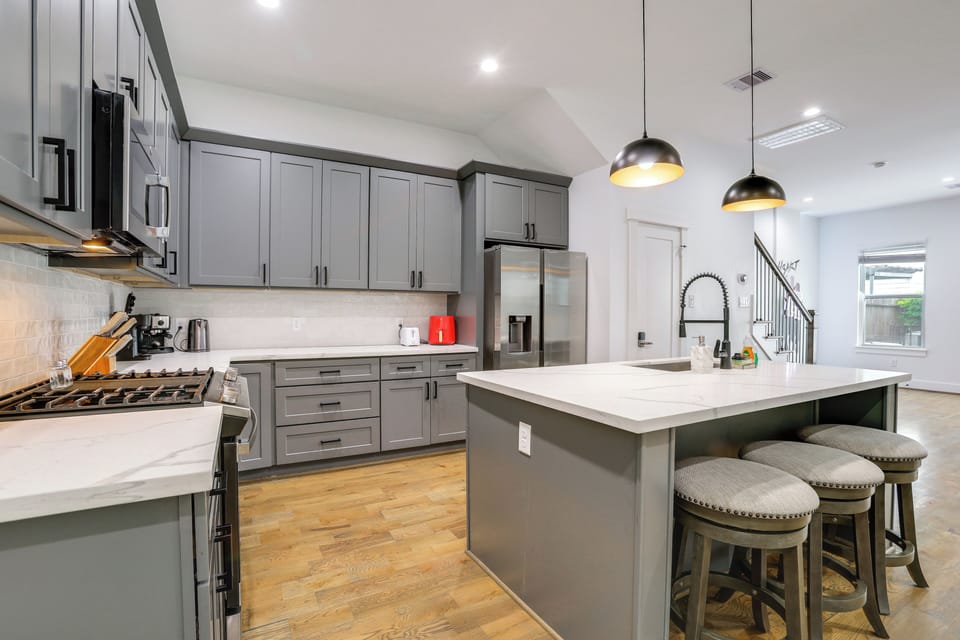Kitchen | 1st Floor