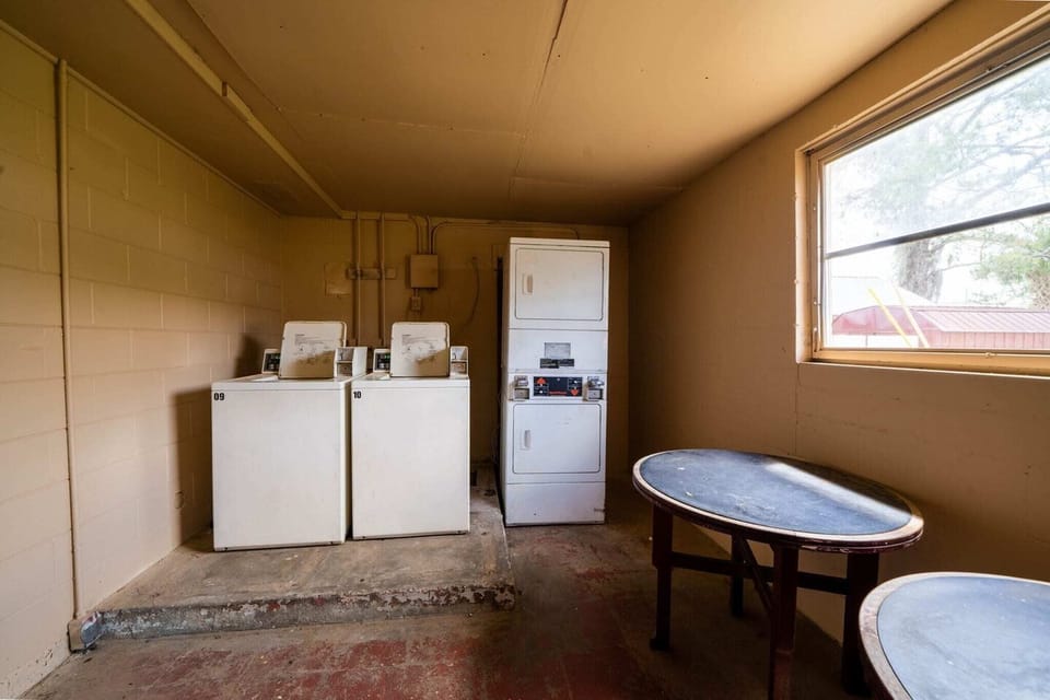 Holiday Home Facilities and Services