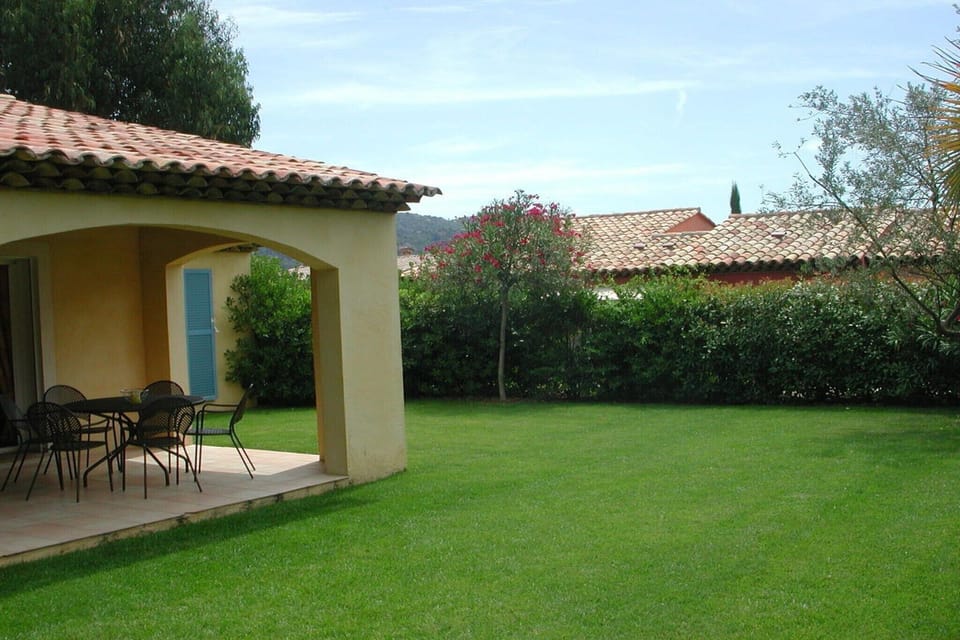 Patio / Balcony