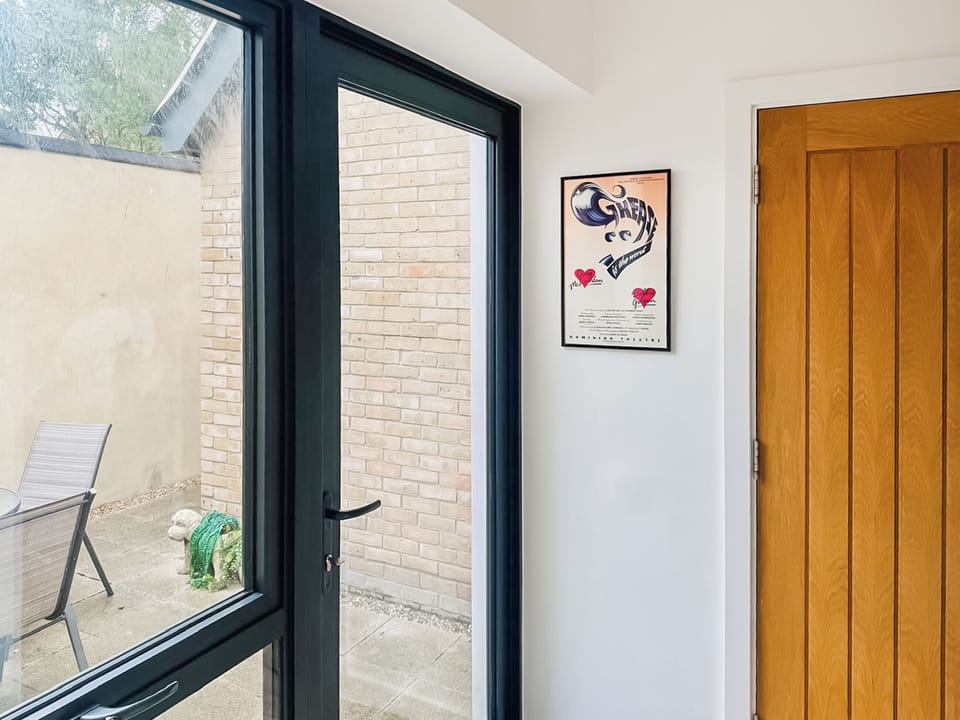 Hallway | The Salt Yard Villa 4 - Salt Yard Stays, Whitstable