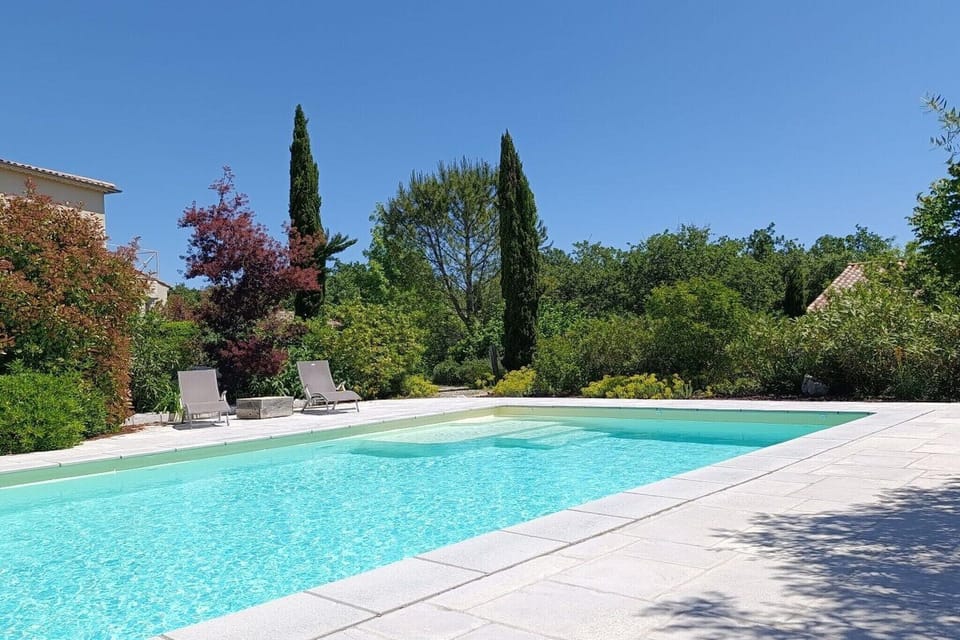 Holiday Home Swimming Pool