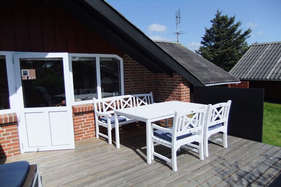 Patio / Balcony