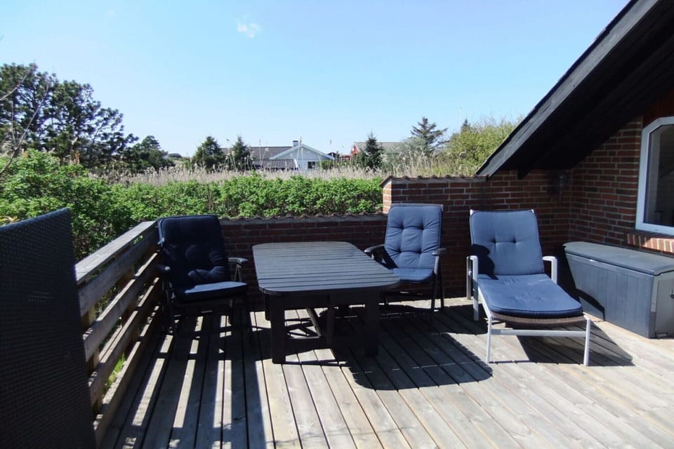 Patio / Balcony