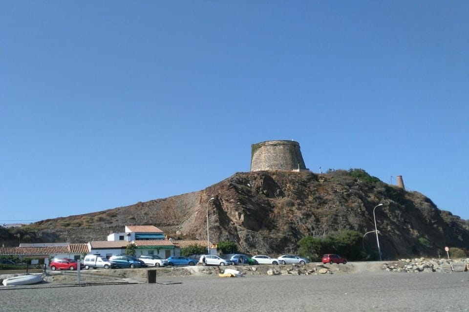 Surroundings [summer] (1-5 km)