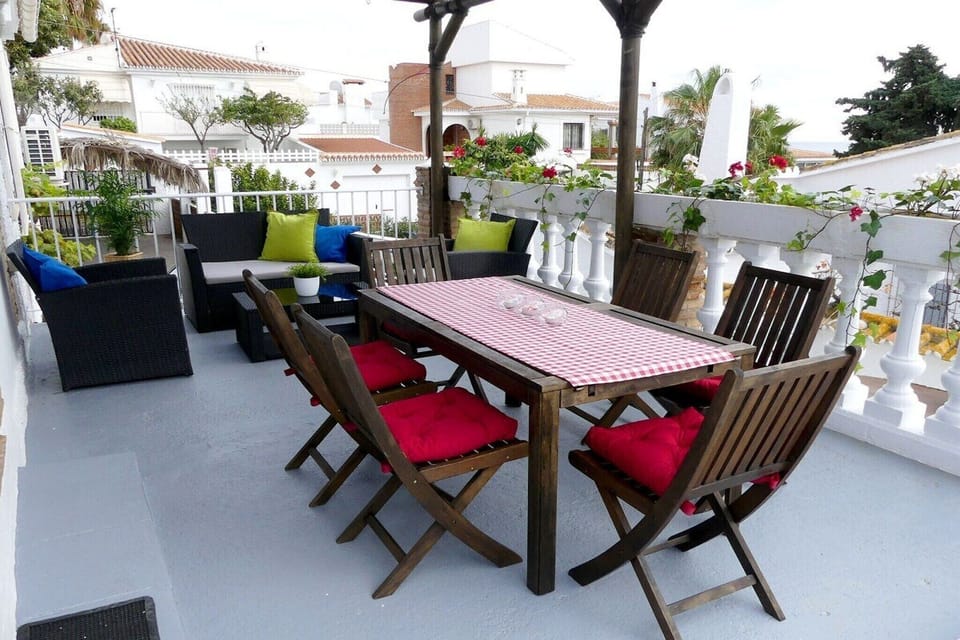 Patio / Balcony