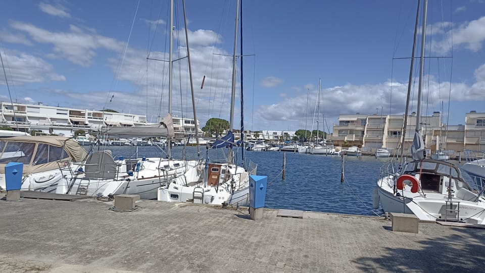 Marina